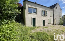 Mareil-sur-Mauldre, Île-de-France 78124