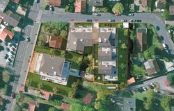 Le Plessis-Trévise, Val-de-Marne 94420