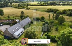 Kernascléden, Morbihan 56540
