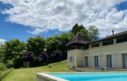 Bonnes, Poitou-Charentes 16390