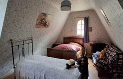 Langonnet, Brittany 56630