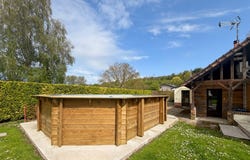 Offranville, Upper Normandy 76550