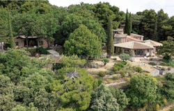 Suzette, Provence-Alpes-Côte-d'Azur 84190