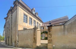 Autun, Burgundy 71400