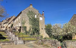 Domme, Dordogne 24250
