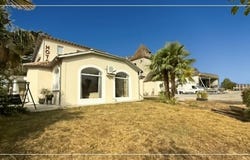 Agen, Aquitaine 47000