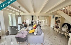 Sainte-Ouenne, Poitou-Charentes 79220