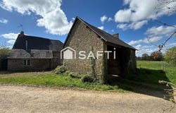 Le Teilleul, Basse-Normandie 50640