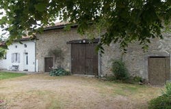 MARVAL, Limousin 87440