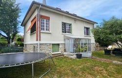 Châtenay-sur-Seine, Île-de-France 77126