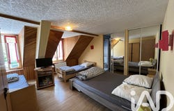 Mont-Dore, Auvergne-Rhône-Alpes 63240