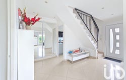 Bures-sur-Yvette, Île-de-France 91440