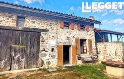 Busserolles, Nouvelle-Aquitaine 24360