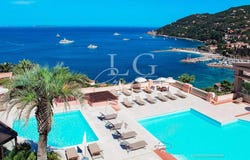 Théoule-sur-Mer, Provence-Alpes-Côte-d'Azur 06590