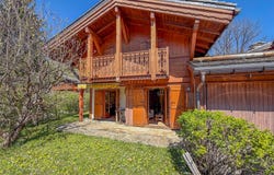 Megève, Rhône-Alpes 74120