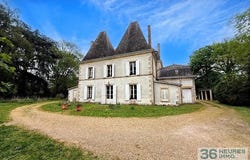 Pineuilh, Nouvelle-Aquitaine 33220