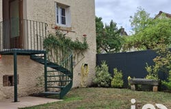 Ousson-sur-Loire, Centre-Val de Loire 45250
