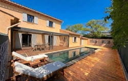 Les Arcs, Var 83460