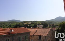 Saint-Laurent-de-Cerdans, Occitanie 66260