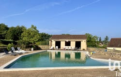 DOMME, Nouvelle-Aquitaine 24250
