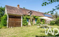 Douchy, Centre-Val de Loire 45220