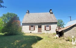 Saint-Hilaire-Luc, Nouvelle-Aquitaine 19160