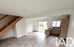 Saché, Centre-Val de Loire 37190