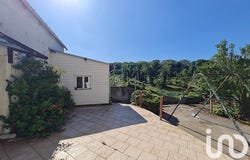 Saint-Laurent-de-Brèvedent, Normandy 76700