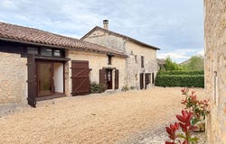 GRASSAC, Nouvelle-Aquitaine 16380