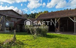 Casteljaloux, Aquitaine 47700