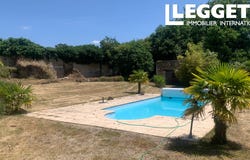 Coussay, Nouvelle-Aquitaine 86110