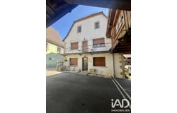Orschwihr, Grand Est 68500