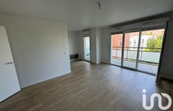Cergy, Île-de-France 95800