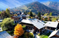 Morzine (Avoriaz), Rhône-Alpes 74110