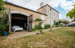 MIGNE AUXANCES, Nouvelle-Aquitaine 86440