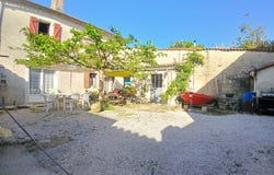 Tourriers, Nouvelle-Aquitaine 16560