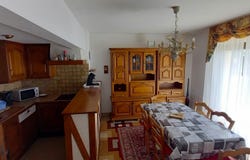 Trélévern, Brittany 22660