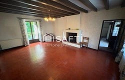 Villegouin, Centre 36500