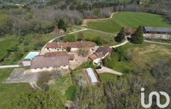 Campsegret, Nouvelle-Aquitaine 24140