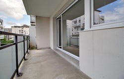 Cergy, Val-d'Oise 95800