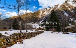 VALLORCINE, Auvergne-Rhône-Alpes 74660