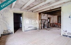 Fretterans, Bourgogne 71270
