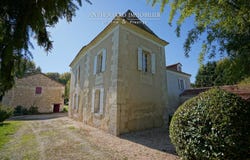 Ribérac, Aquitaine 24600
