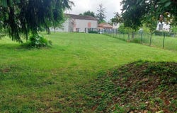 Brillac, Poitou-Charentes 16500