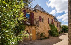 BOURNAZEL, Occitanie 12390