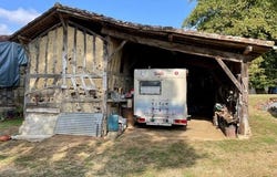 Estang, Midi-Pyrénées 32240