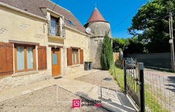 Rozay-en-Brie, Île-de-France 77540