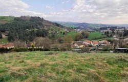 Saint-Galmier, Rhône-Alpes 42330