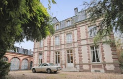 Evreux, Upper Normandy 27000