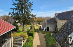 Pont-sur-Yonne, Bourgogne-Franche-Comté 89140
